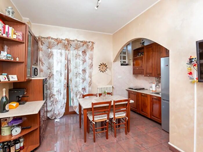 Appartamento bilocale in vendita in Via Carlo Lorenzini, Torino