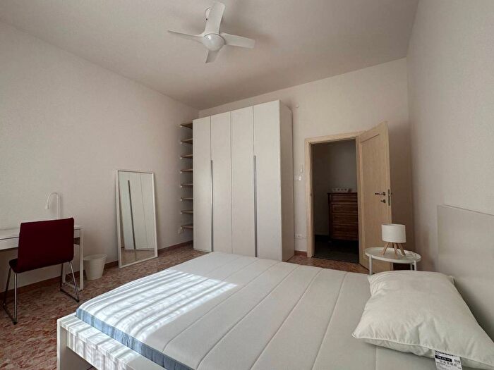 Appartamento quadrilocale in affitto in Via della Concordia, San Donato, Bologna