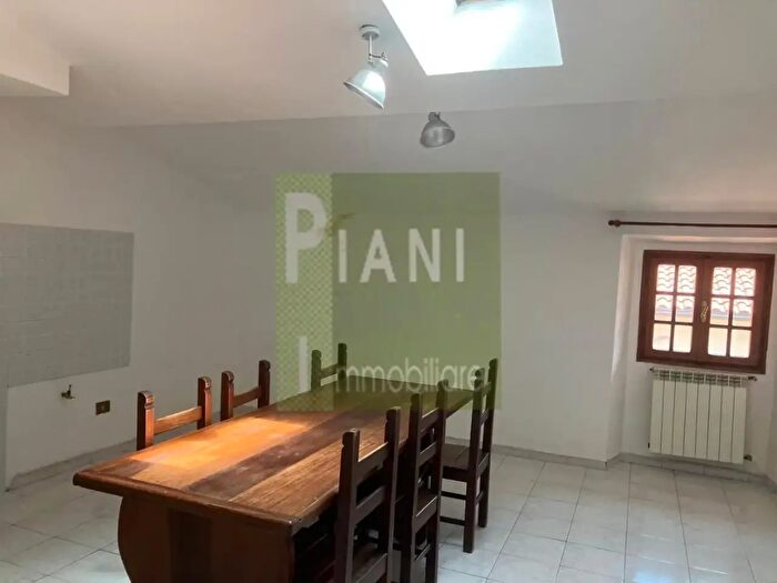 Appartamento quadrilocale in vendita in Livorno