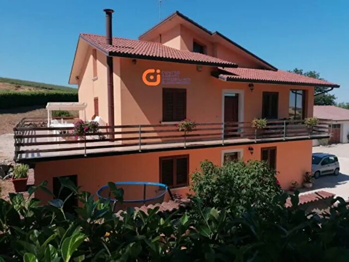 Casa con 6 locali in vendita in Bannera, Colle Sannita