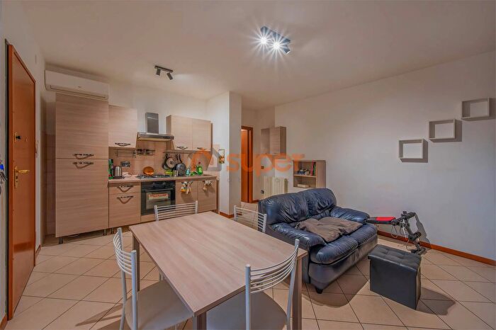 Appartamento bilocale in vendita in Via Strozzacapponi Perugia Pg, Perugia