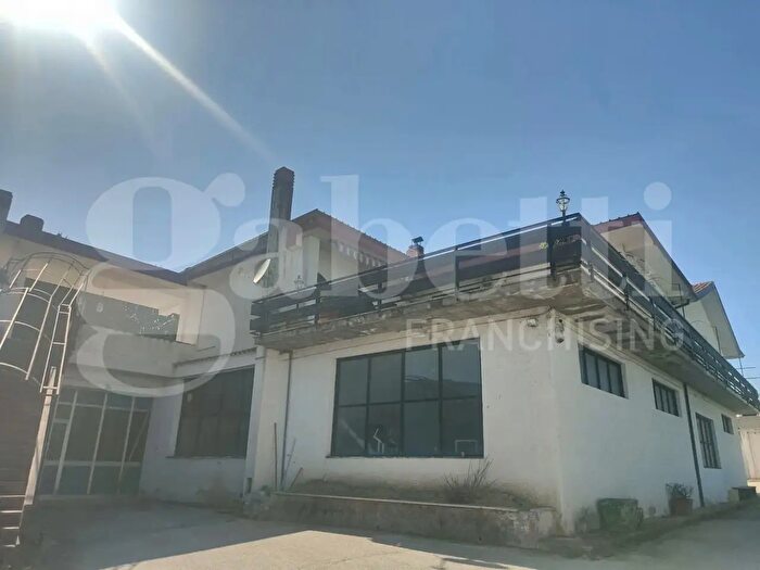 Appartamento in vendita in Via Tiburtina Valeria Km, Tagliacozzo