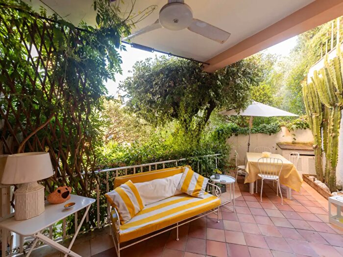 Appartamento bilocale in vendita in Via della Costa, Monte Argentario