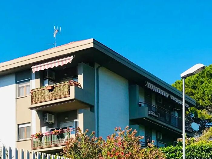 Appartamento bilocale in affitto in Via Paganico, Velletri