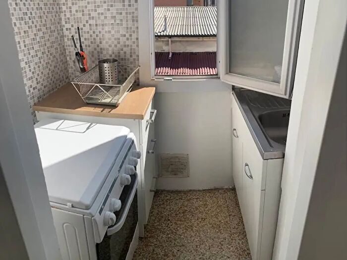 Appartamento trilocale in affitto in Via Parini, Cinisello Balsamo