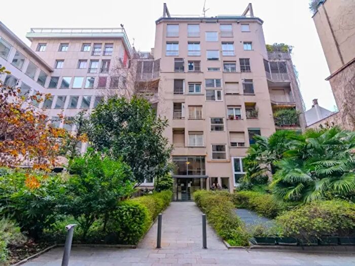 Appartamento bilocale in vendita in Corso Sempione, Milano