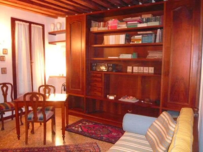 Appartamento bilocale in affitto in mercerie san marco, San Marco, Venezia