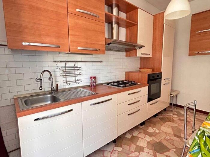 Appartamento monolocale in affitto in Via Alessandro Manzoni, Bresso