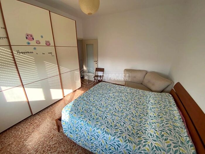 Appartamento trilocale in vendita in Malnate