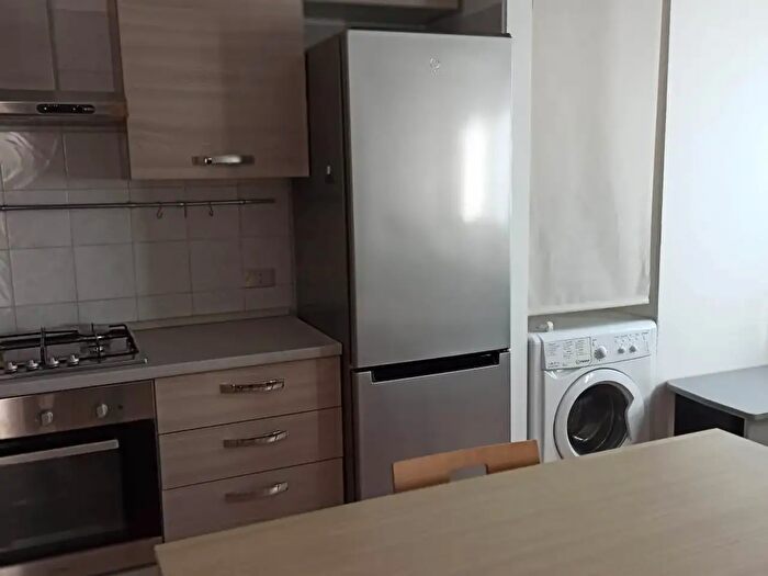 Appartamento bilocale in affitto in Novara