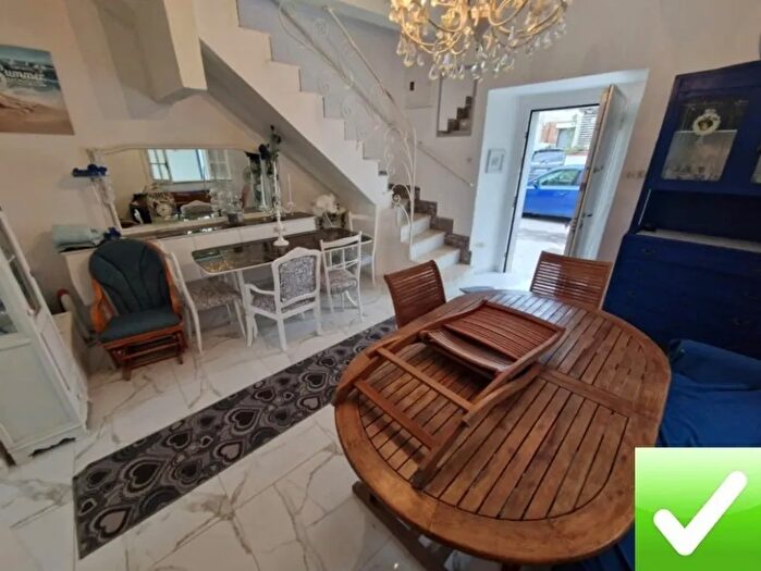 Casa quadrilocale in affitto in San Leo