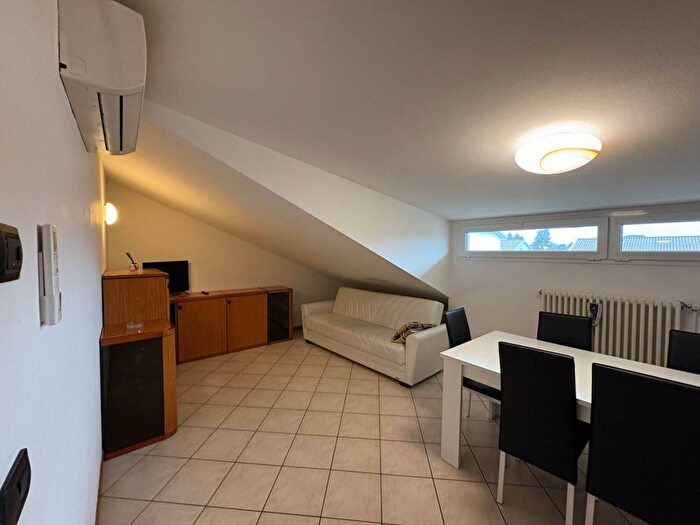 Casa quadrilocale in affitto in Centro, Scorzè