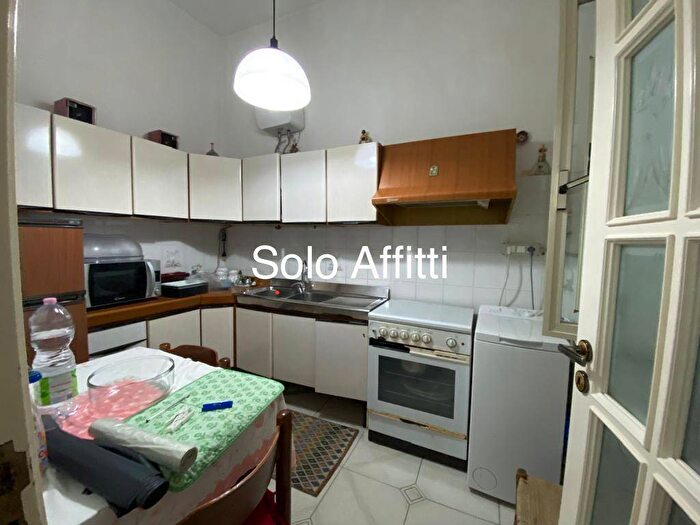 Appartamento trilocale in affitto in Via dei Cappuccini, Centro, Sciacca