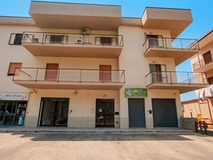 Appartamento quadrilocale in vendita in Via Sarno Palma, Sarno