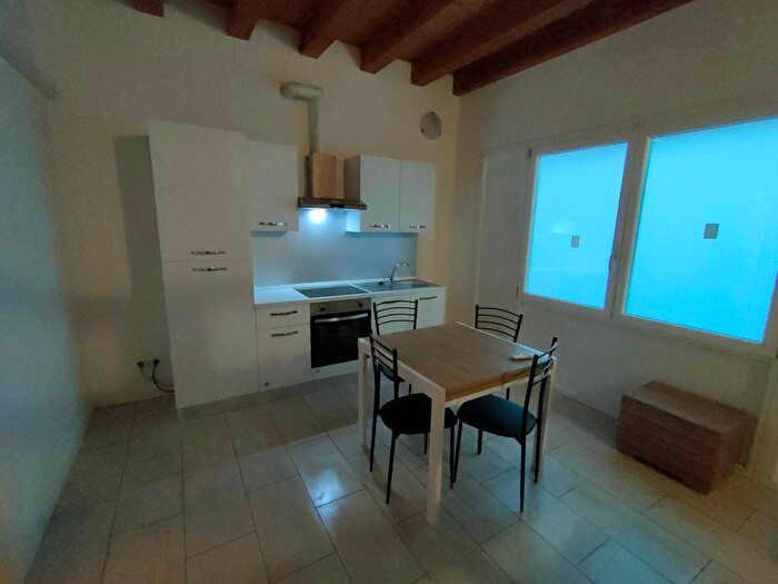Appartamento monolocale in affitto in Centro, Cerea