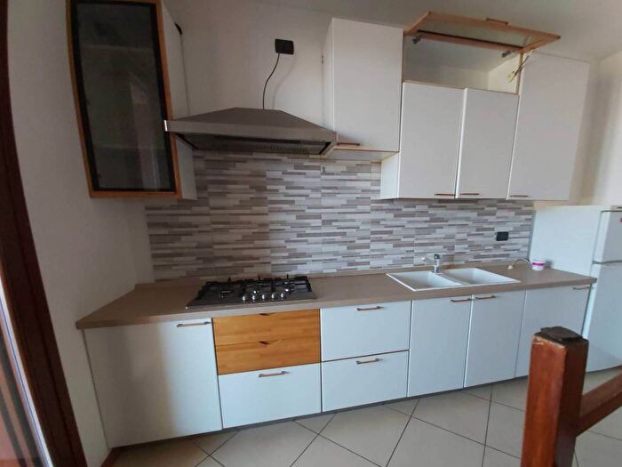 Appartamento con 5 locali in affitto in Centro, Cerea