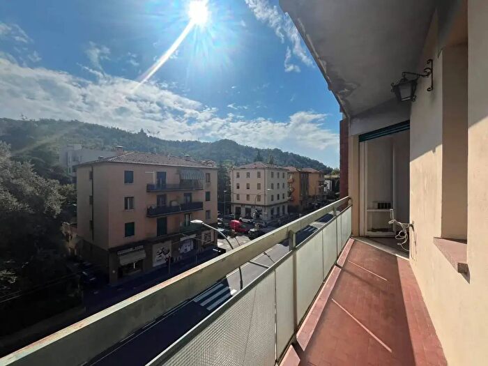 Appartamento quadrilocale in vendita in Via Alberto Calda, Bologna