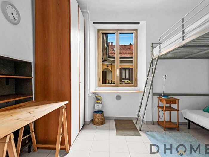 Appartamento monolocale in affitto in Via Amatore Sciesa Milano MI Italia, Montenero, Milano