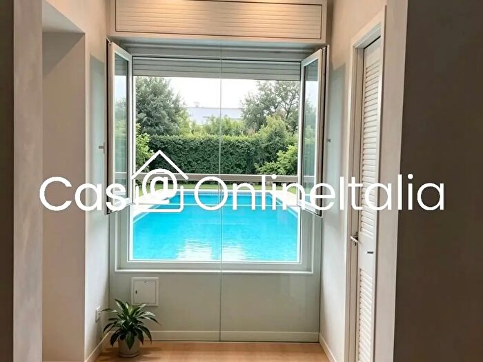 Appartamento trilocale in vendita in Strada Fontana La Trinità, Perugia
