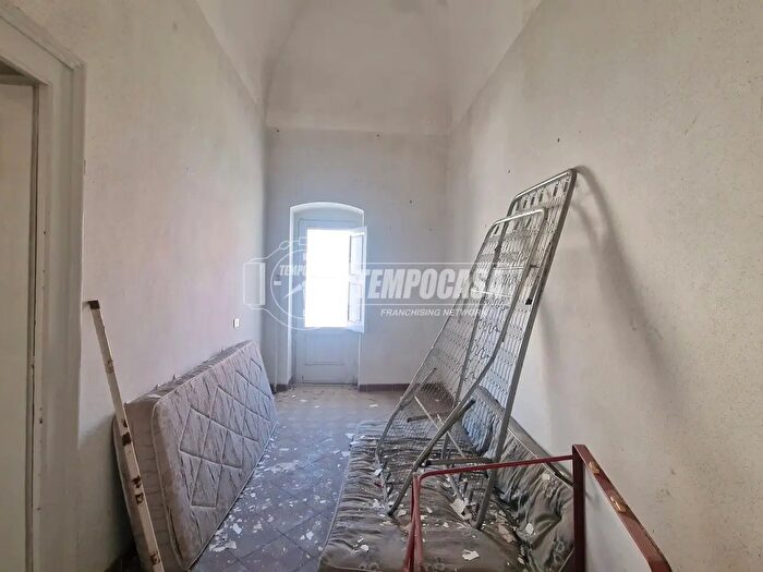 Casa bilocale in vendita in Via Umberto I, Bari