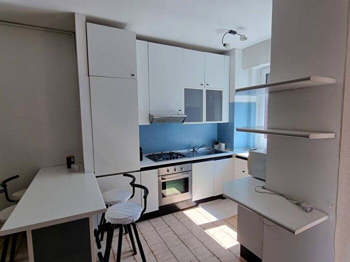 Appartamento monolocale in affitto in Via Alessandro Astesani, Affori, Milano