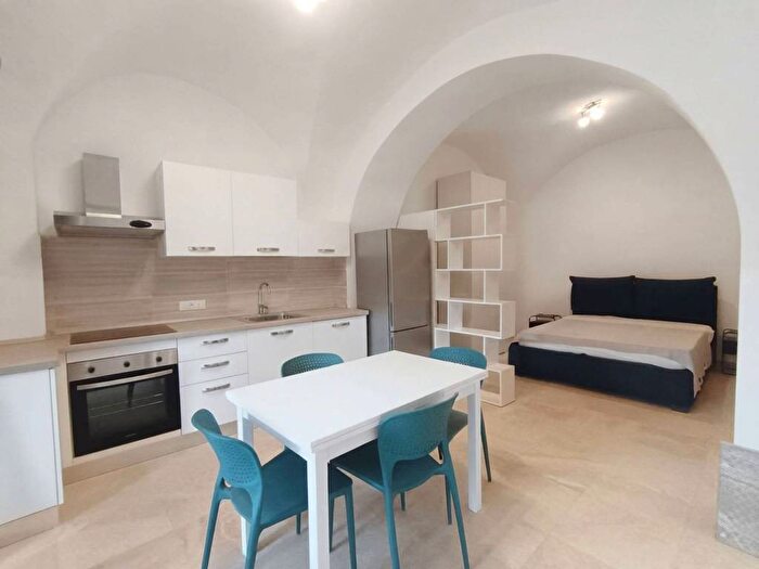Appartamento monolocale in vendita in Via Torino, Centro, Pontedassio