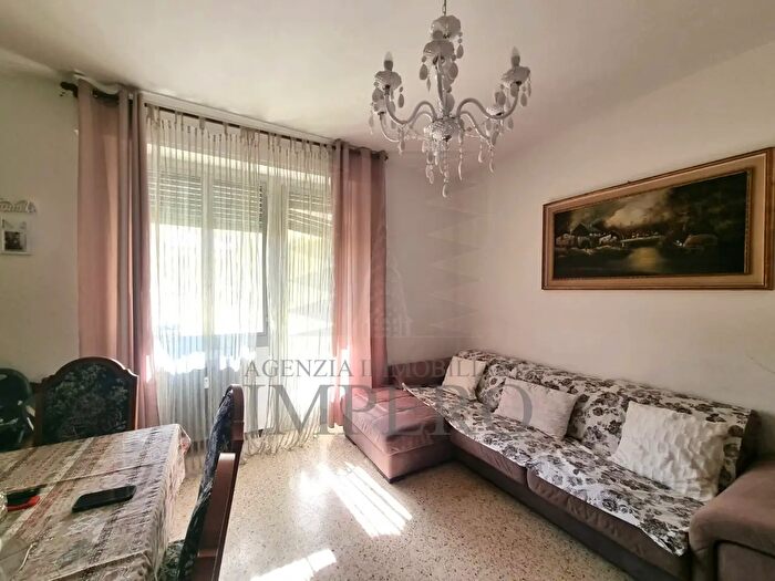Appartamento quadrilocale in vendita in Corso Limone Piemonte, Ventimiglia