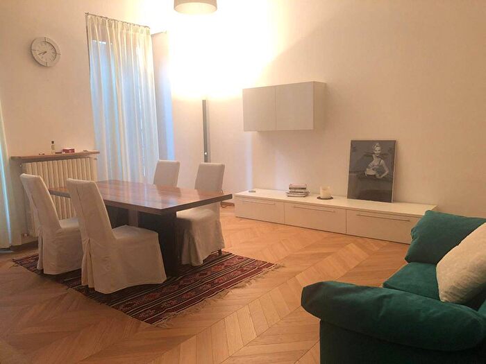 Appartamento bilocale in affitto in Via Nicola D'Apulia, Rovereto, Milano