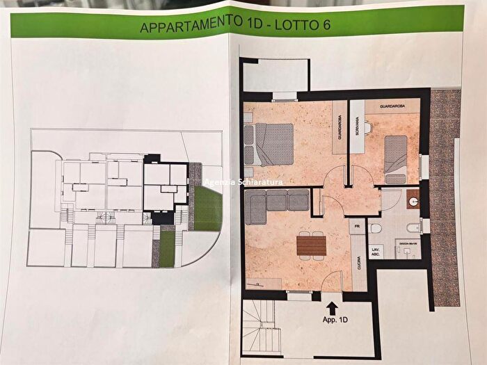 Case in Vendita e in Affitto - 2