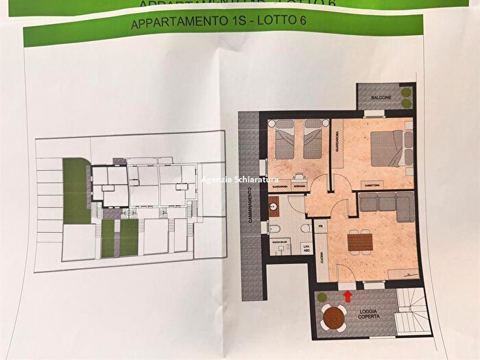 Case in Vendita e in Affitto - 3