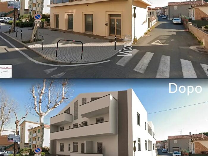 Case in Vendita e in Affitto - 2