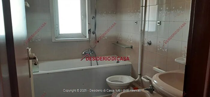 Appartamento quadrilocale in vendita in Via del Carmine Caccamo Pa, Caccamo