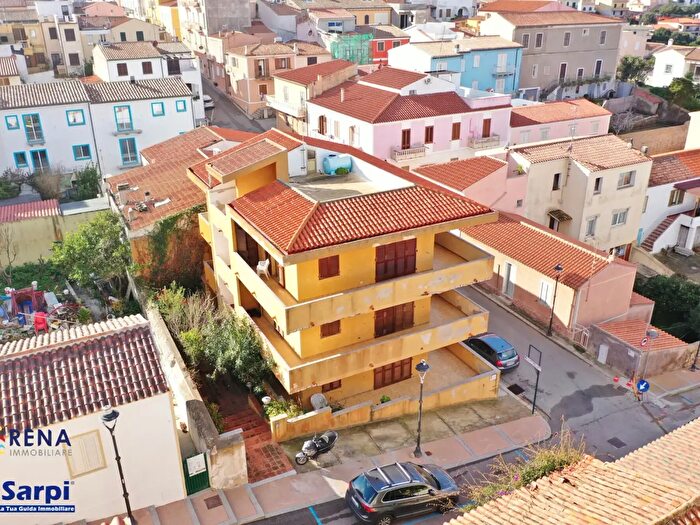 Case in Vendita e in Affitto - 3
