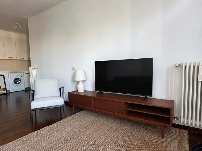 Appartamento monolocale in affitto in Via Magolfa, Milano