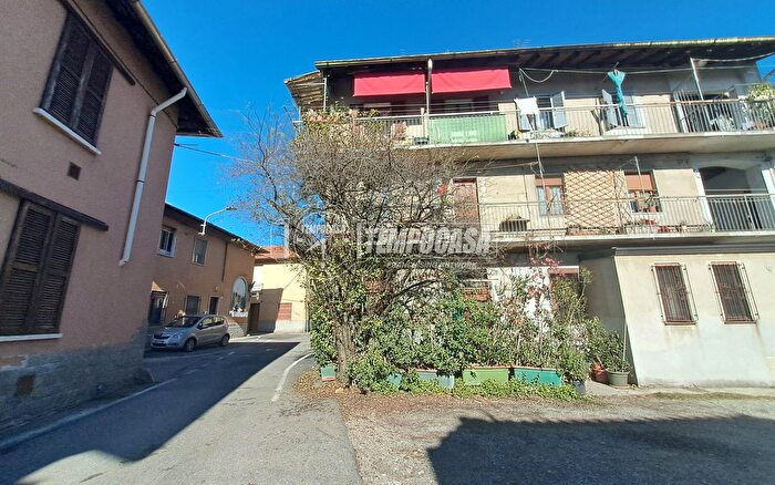 Casa monolocale in vendita in Via Caravaggio, Nova Milanese