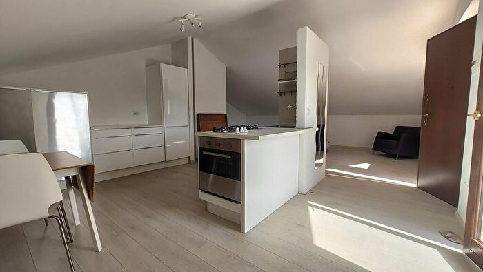 Appartamento quadrilocale in vendita in Via Incoronata N, Vasto