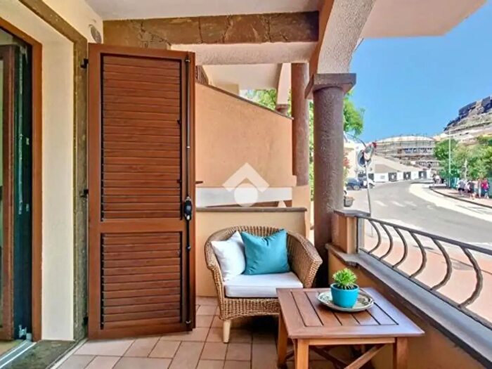 Appartamento bilocale in vendita in Via Colombo, Castelsardo