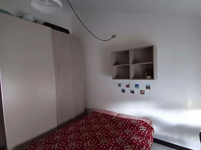 Appartamento monolocale in vendita in Modena