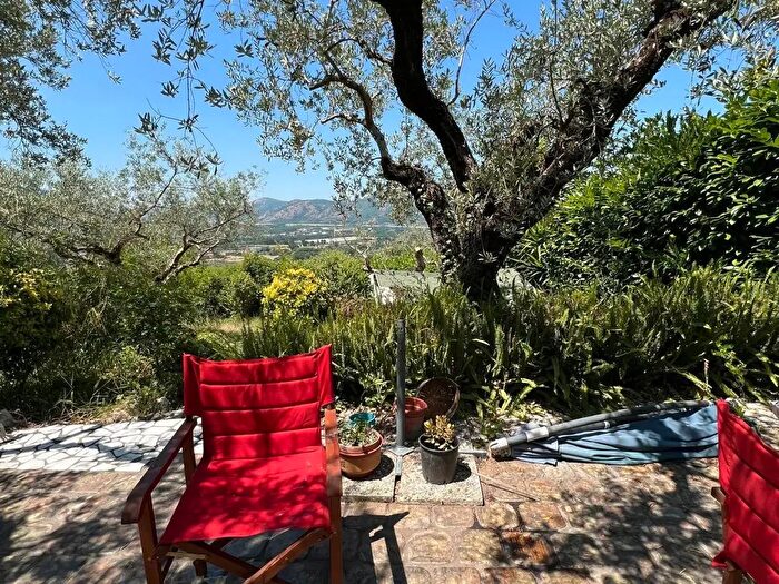 Casa quadrilocale in vendita in Via Piana del Mondo, Sant'Agata De' Goti