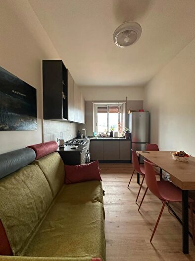 Appartamento trilocale in affitto in San Benedetto Del Tronto