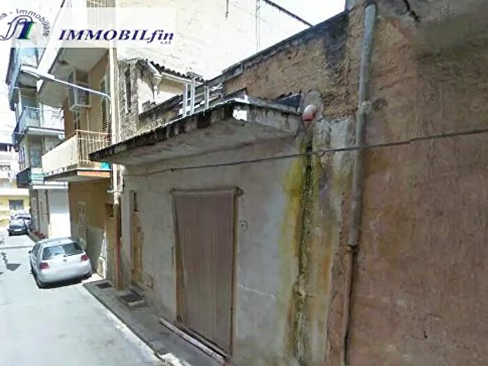 Appartamento con 5 locali in vendita in Via Generosi, Villabate