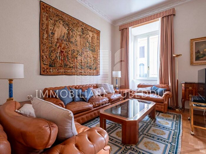 Appartamento trilocale in affitto in Via Brescia, Salario Porta Pia, Roma