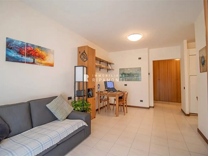 Appartamento bilocale in affitto in Via Reffaello Sanzio, Lecco