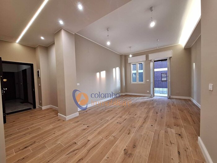 Appartamento quadrilocale in vendita in Via Antonio Gramsci, Busto Arsizio