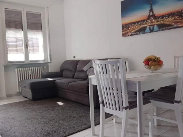 Appartamento bilocale in vendita in Via Carta, Milano