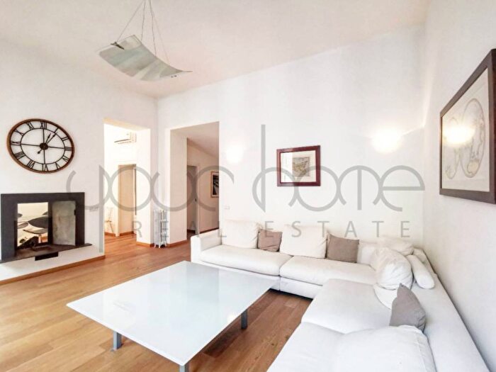 Appartamento con 5 locali in affitto in Corso Como, Garibaldi Corso Como, Milano