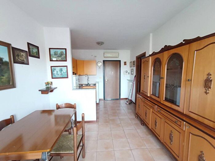 Appartamento bilocale in affitto in Via Tito Maccio Plauto, Pieve Modolena, Reggio Emilia