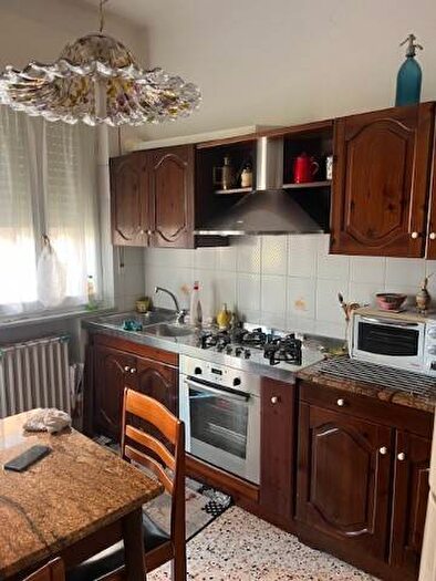 Appartamento trilocale in affitto in Via Monte San Michele, Adriatico, Ancona