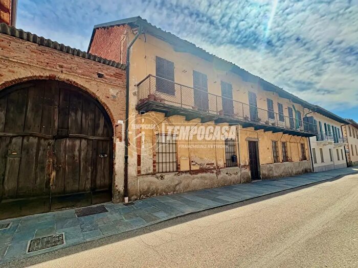 Casa in vendita in Via Umberto I, Rivalta Di Torino