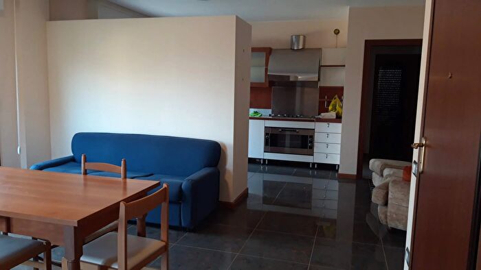 Appartamento quadrilocale in vendita in Montegridolfo